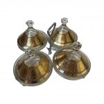 4st mini tagine