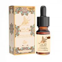 MUSK TAHIR AROMA DROPPAR 10ML